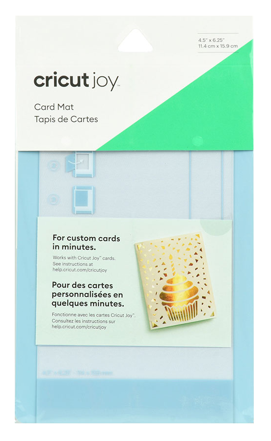 CRICUT JOY™ 12 Insert Cards, Fingerpaint Sampler (2007260)