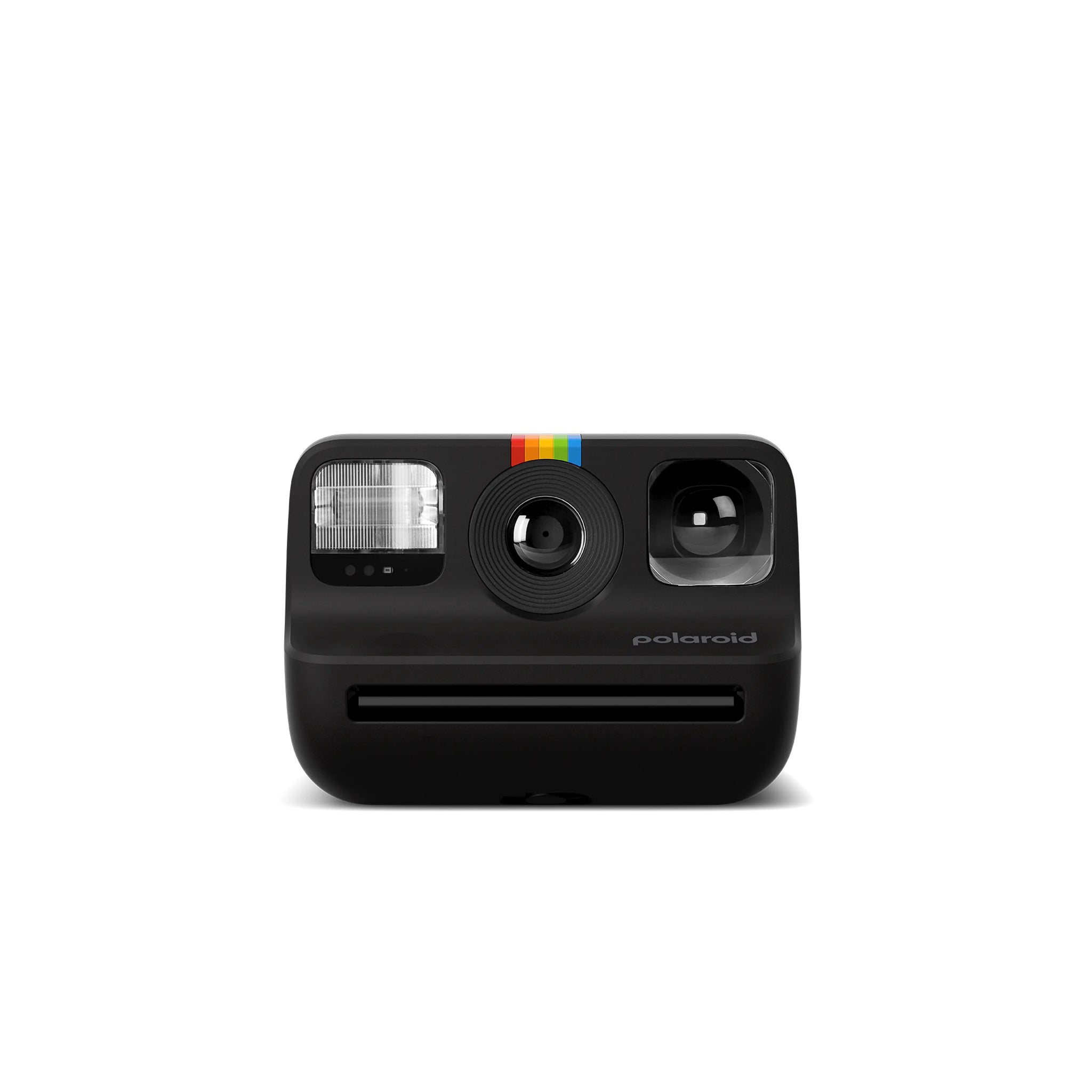 Polaroid Go Instant Camera 第二代