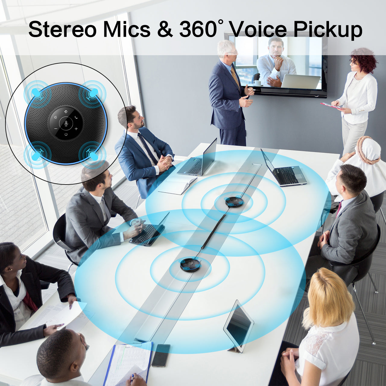 Emeet OfficeCore M220 Lite