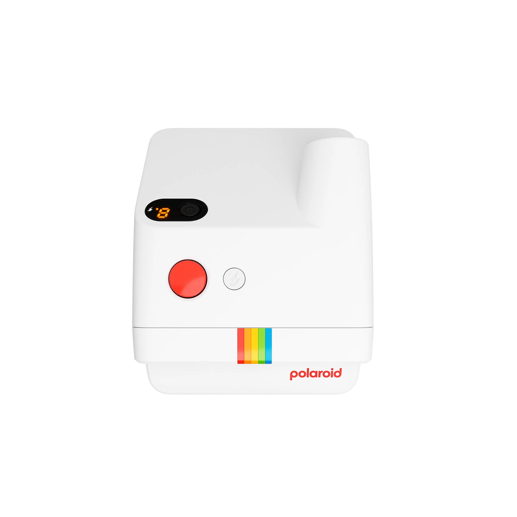 Polaroid Go Instant Camera 第二代