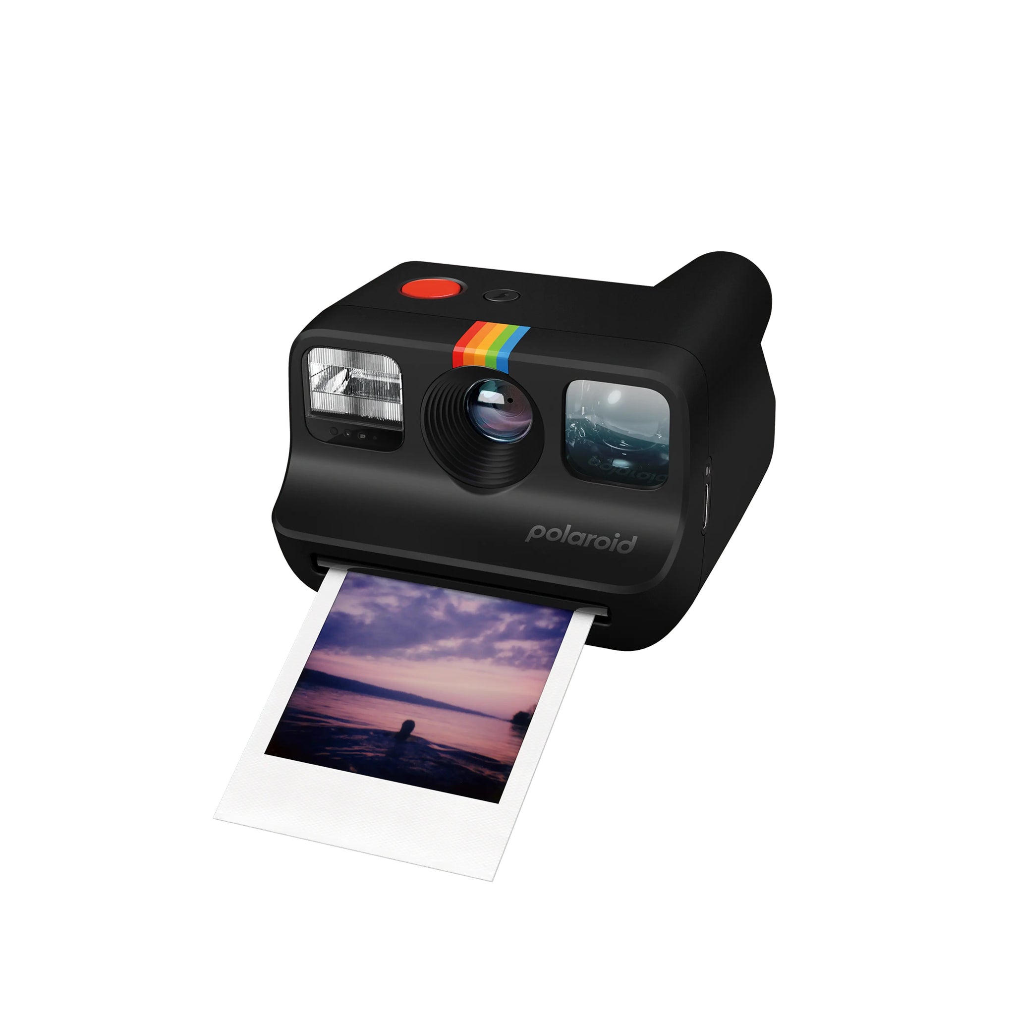 Polaroid Go Instant Camera 第二代