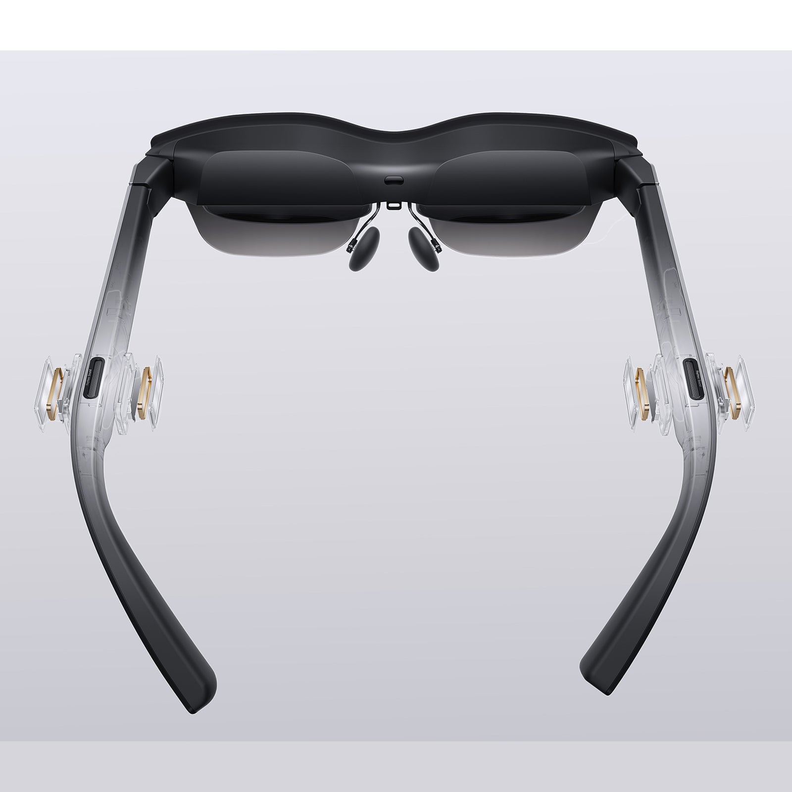 RayNeo Air 2S AR Glasses