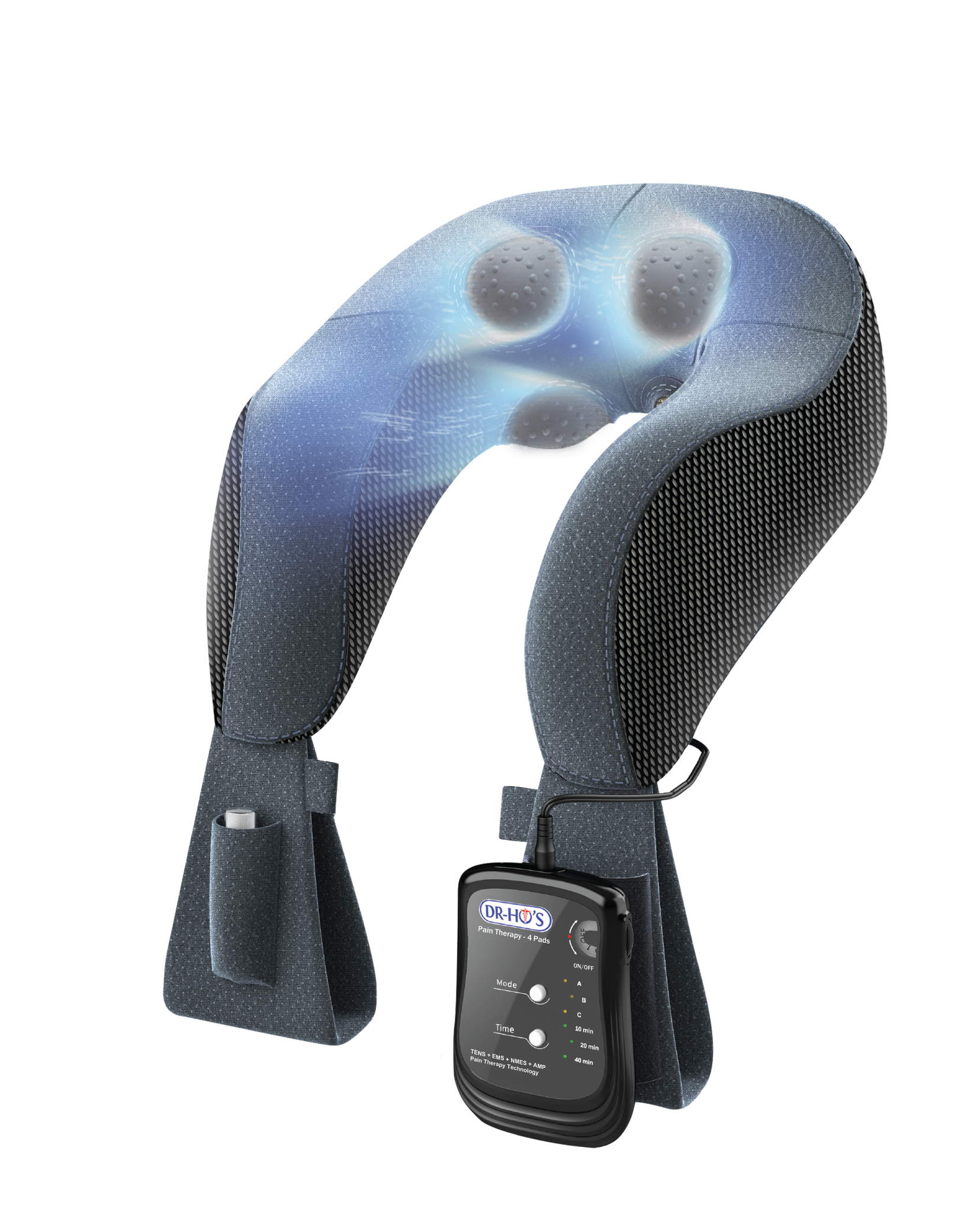 Dr-Ho's Neck Pain Pro (3rd Gen) 