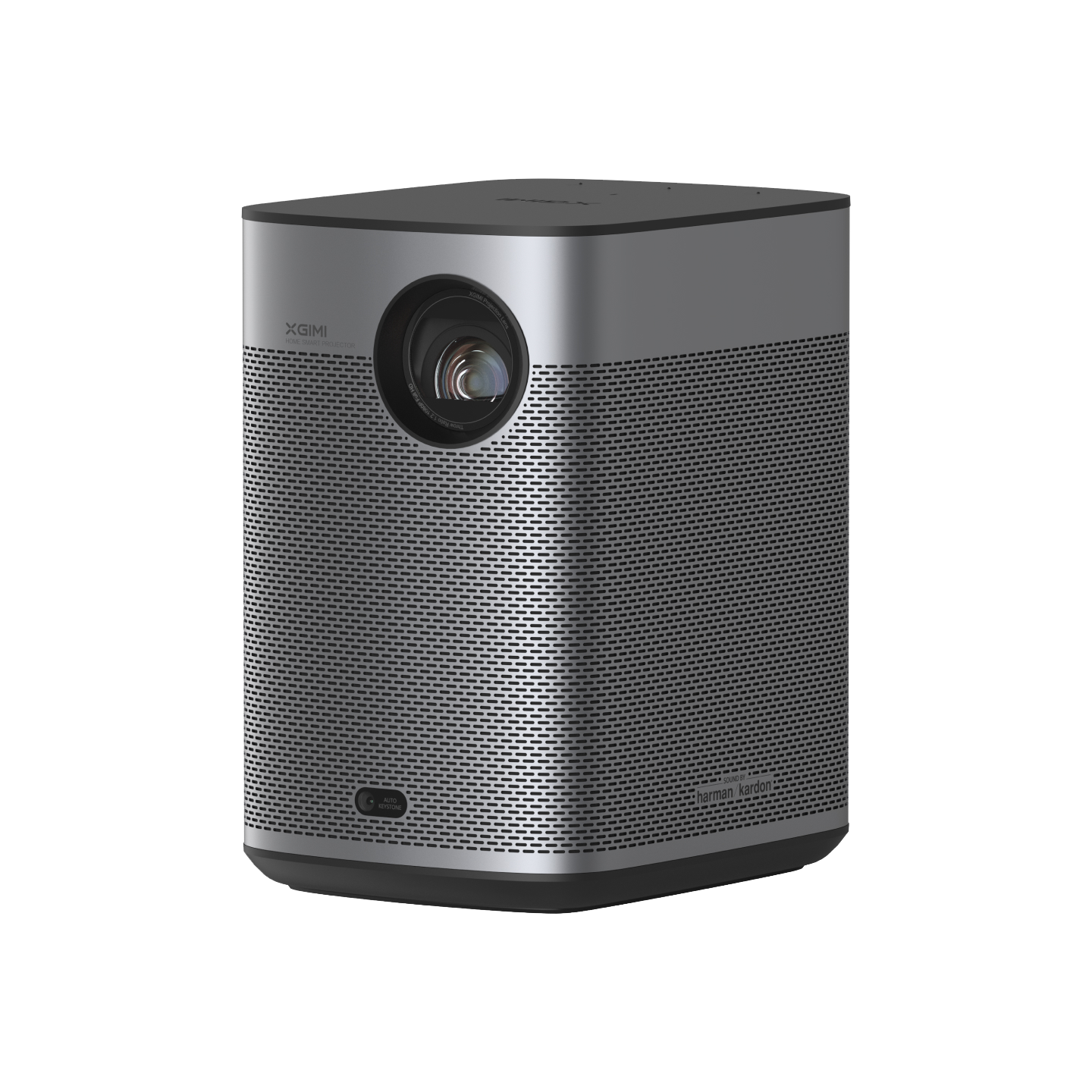 XGIMI Halo+ (NEW) 1080P Full HD Portable Projector