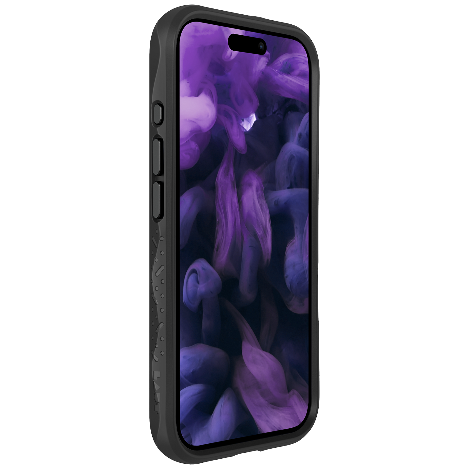 LAUT iPhone 16 Pro Max Crystal Matter Case