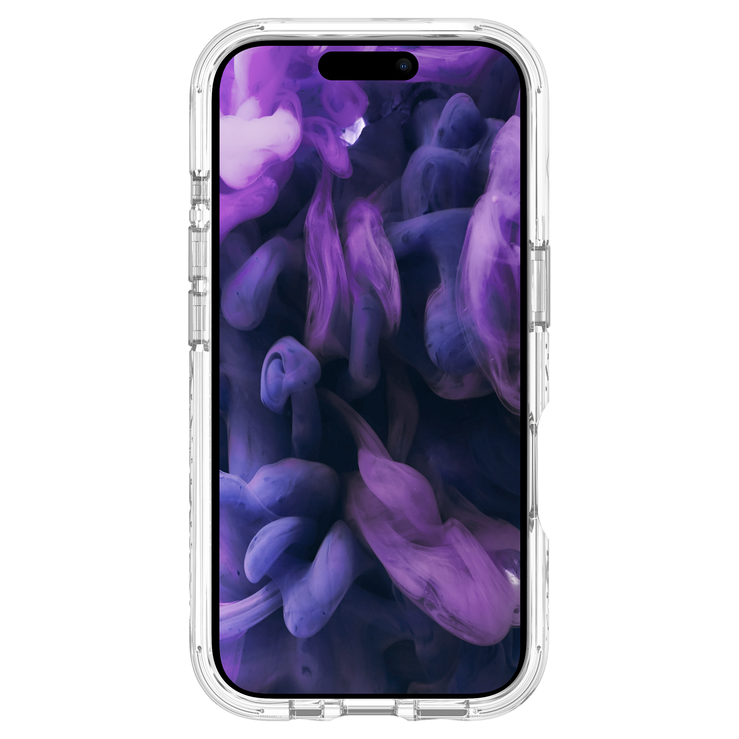 LAUT iPhone 16 Pro Max Crystal Matter Case