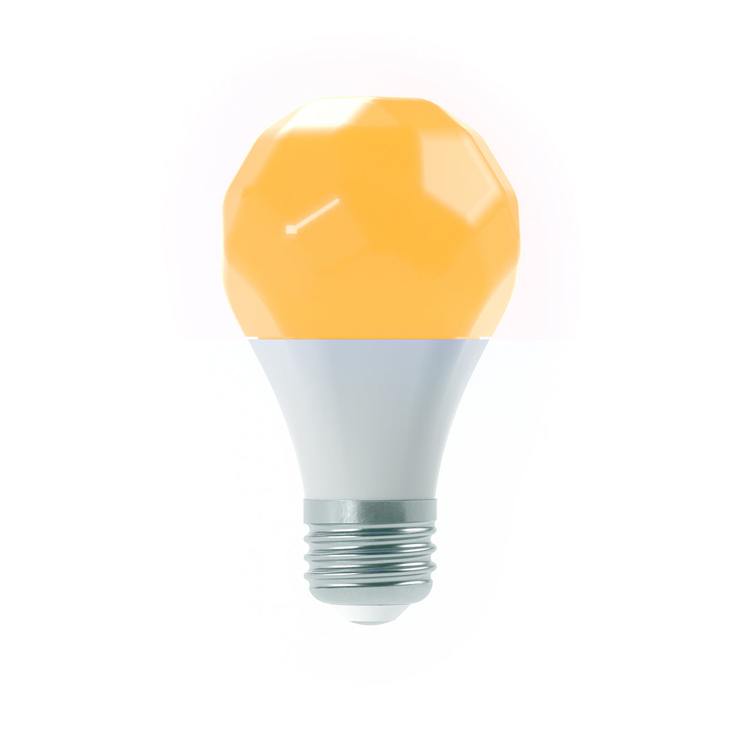 Nanoleaf Essentials HomeKit A60|E27 Smart Bulbs 3pack (Thread version，Non-Matter）