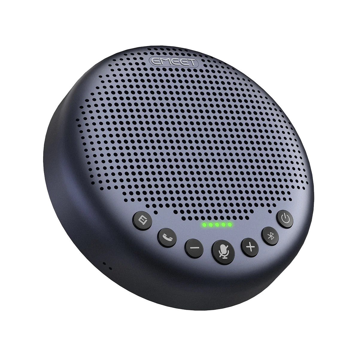 EMEET Wireless Speakerphone Luna (Grey) – Hong Kong Lava Holdings