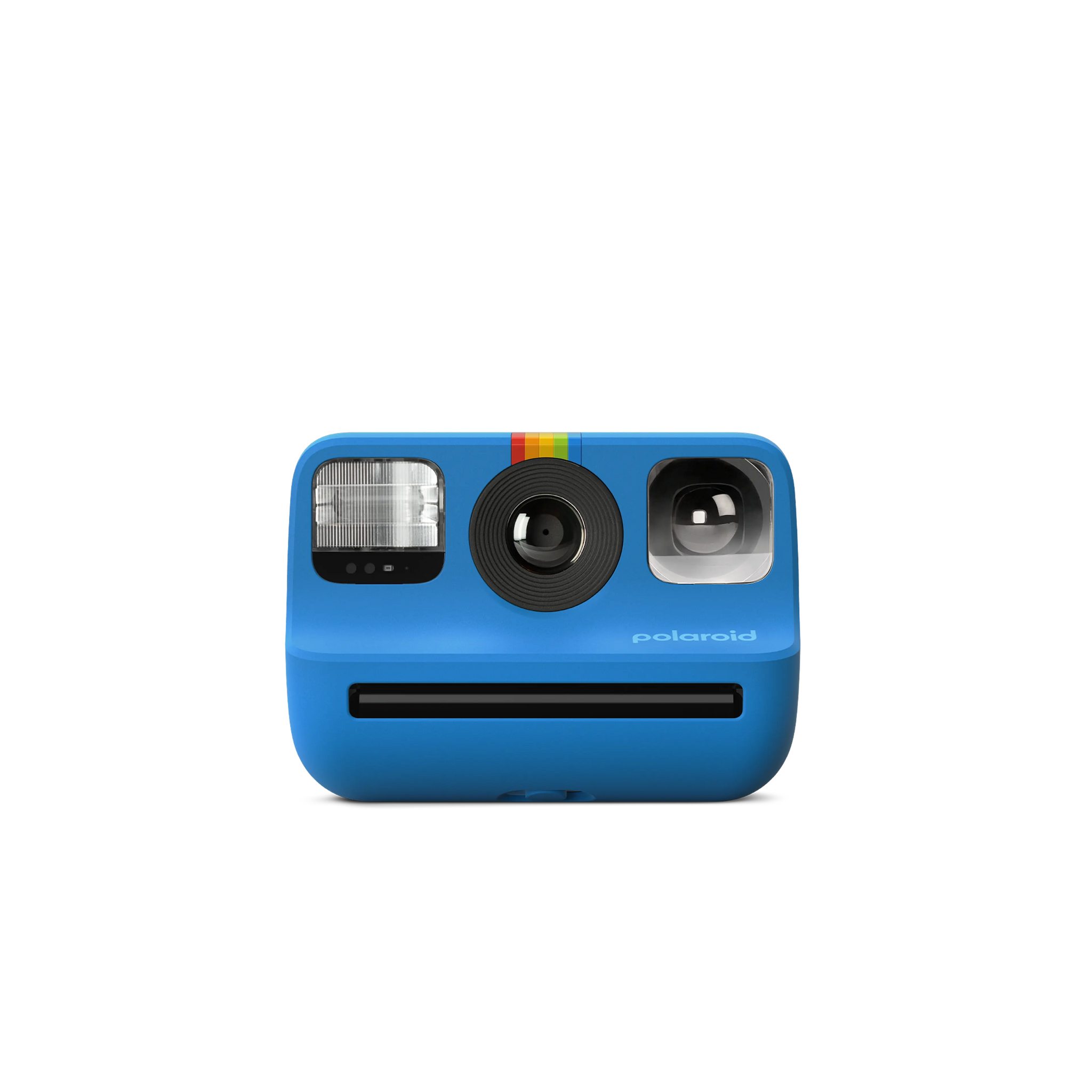 Polaroid Go Instant Camera 第二代